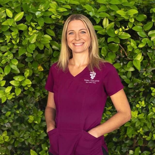 Dr. Taylor