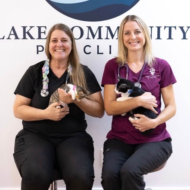 Leesburg Veterinary Clinic