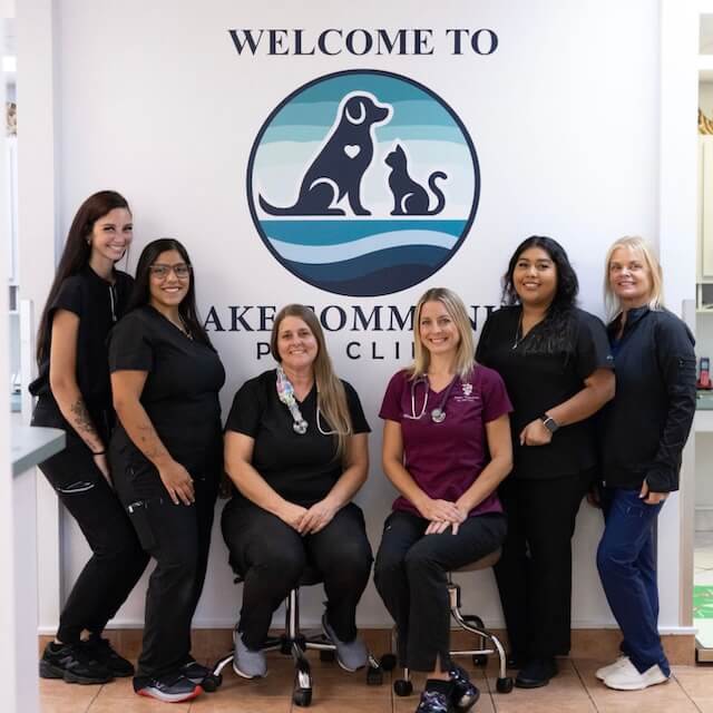 Leesburg Veterinary Hospital