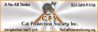 Cat Protection Society