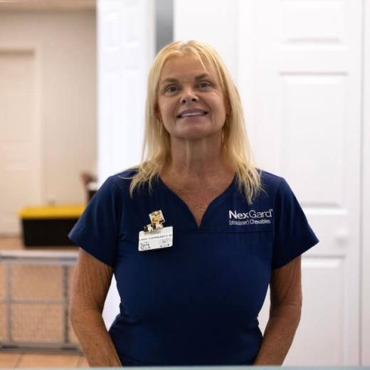 Tammy