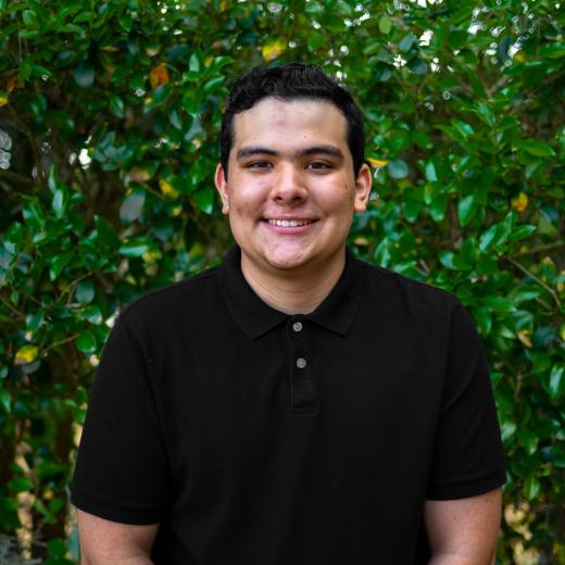 Dominic Ariza