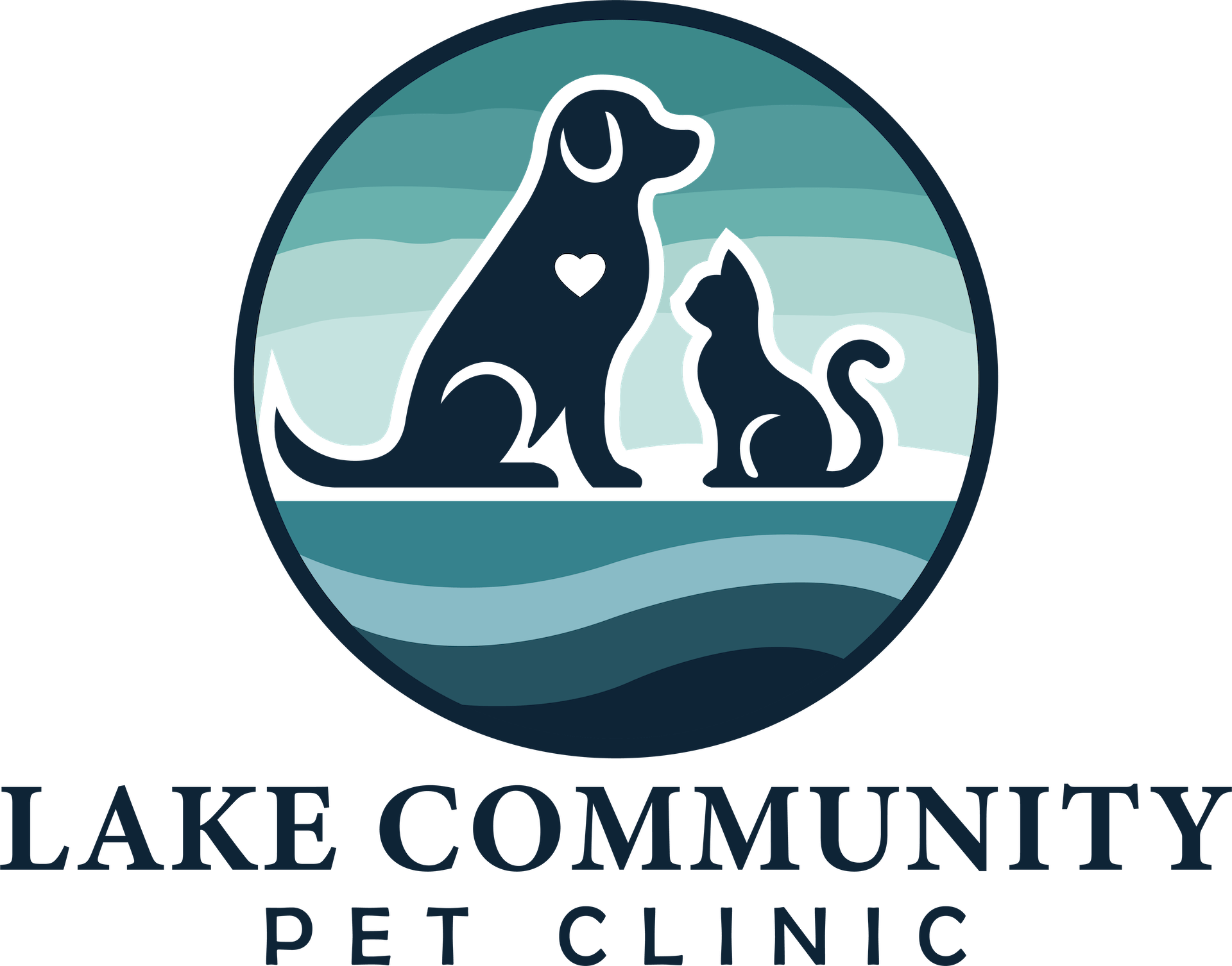 Lake Community Pet Clinic